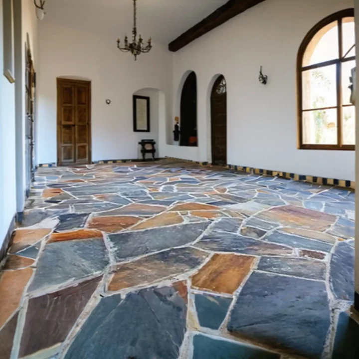 Piedra-Natural-Irregular-Pizarra-Gris-Oxidada