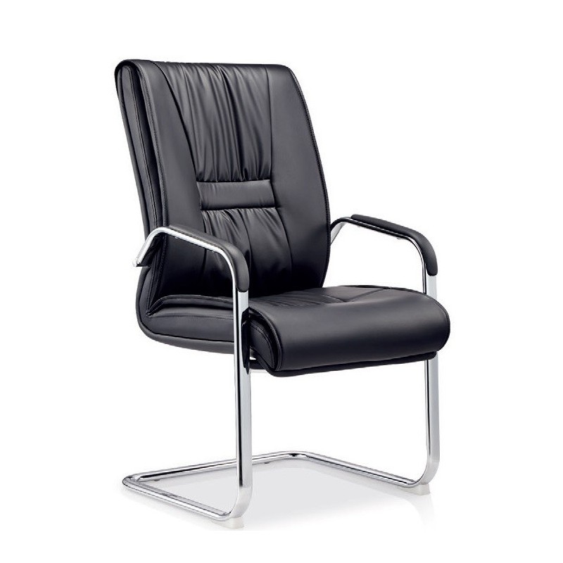 sillon-de-oficina-flandes-fijo-de-patin-cromado-similpiel-negra.jpg