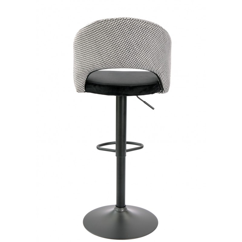 taburete-teide-regulable-metal-negro-tapizado-pata-de-gallo-con-negro.jpg