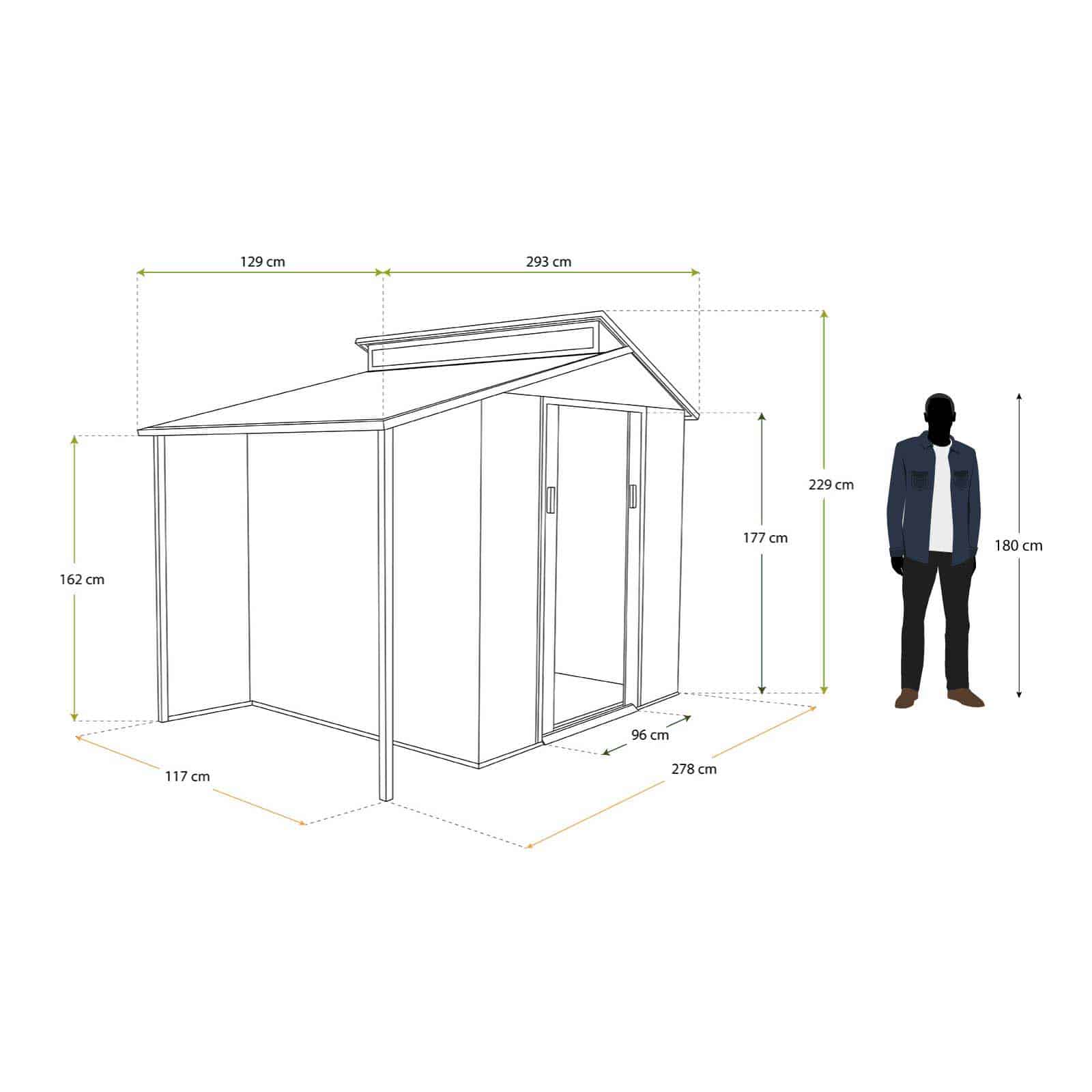 CASETAS_METAL_MEDIDAS