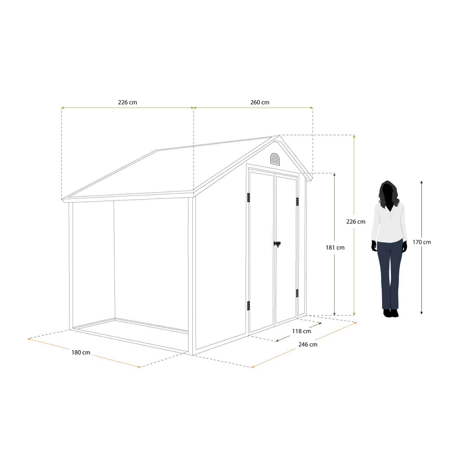 CASETAS_RESINA_MEDIDAS